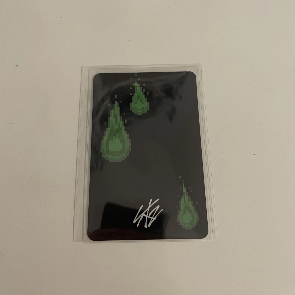 Stray kids photocard  - 90