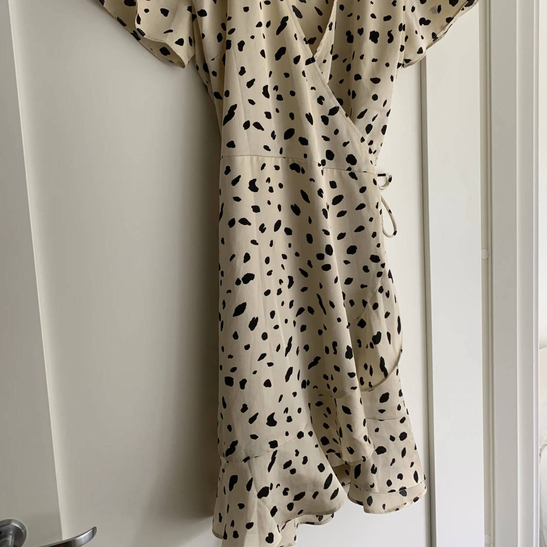 Neonoir klänning - 91