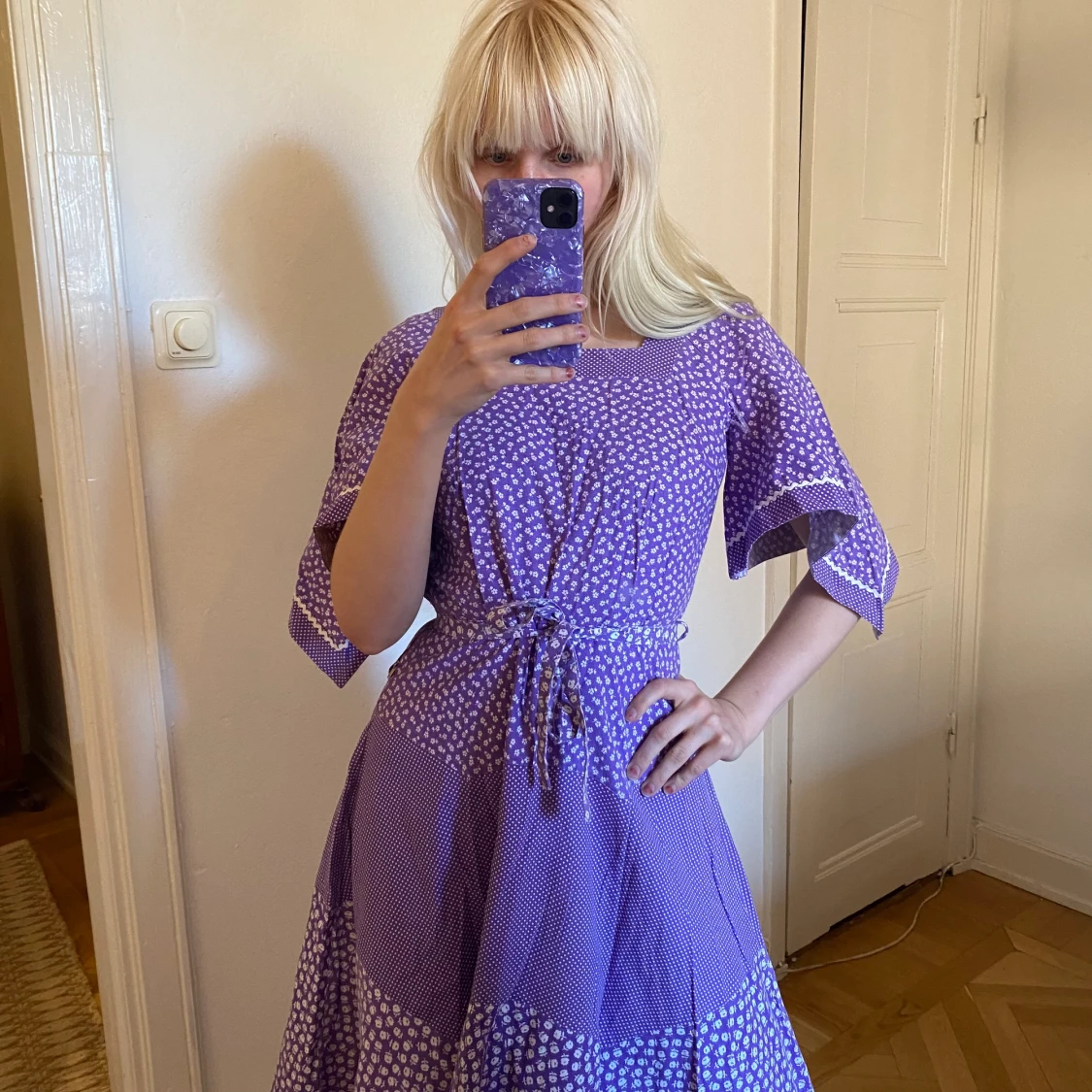 Sommarklänning  - 90