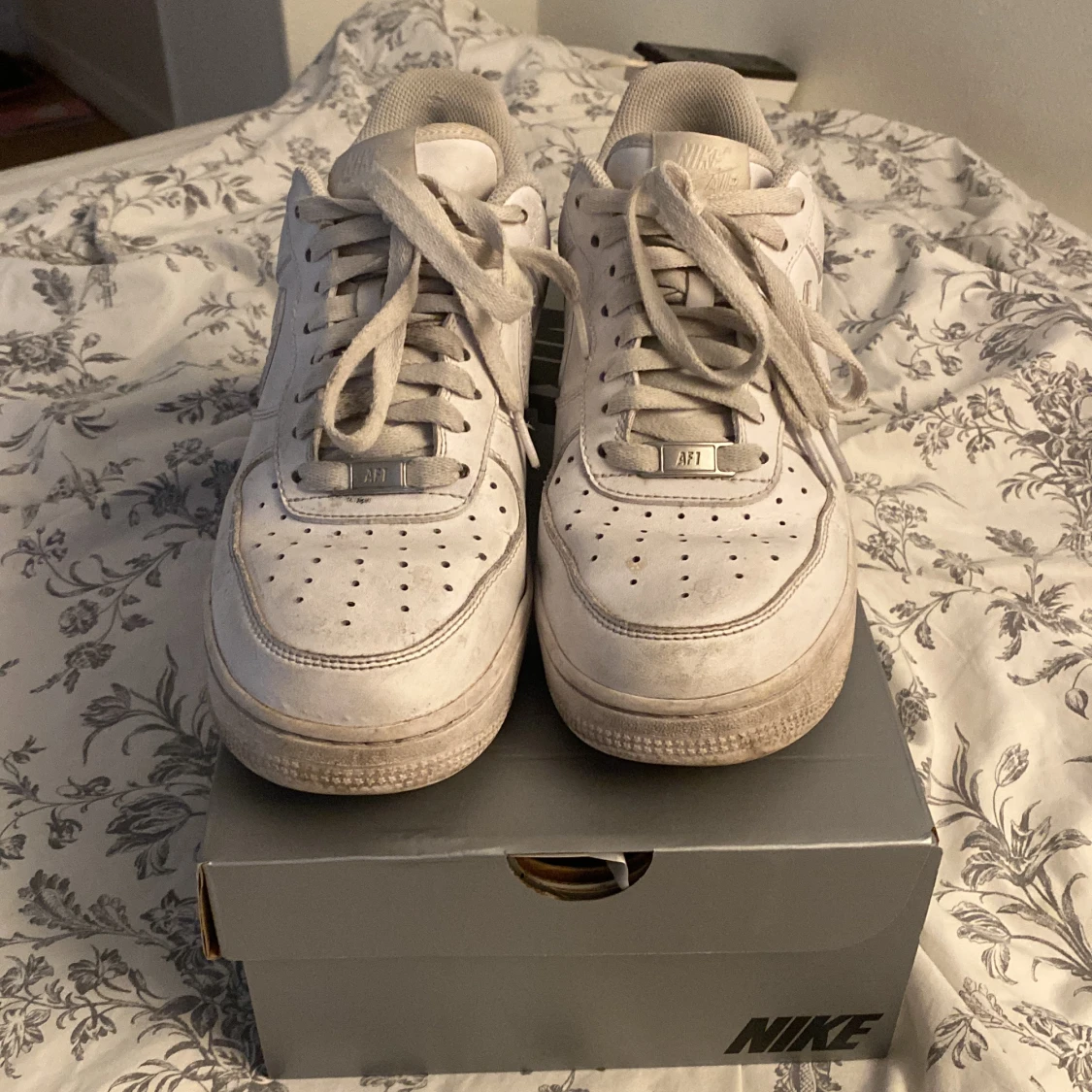 Nike air force vita - 90