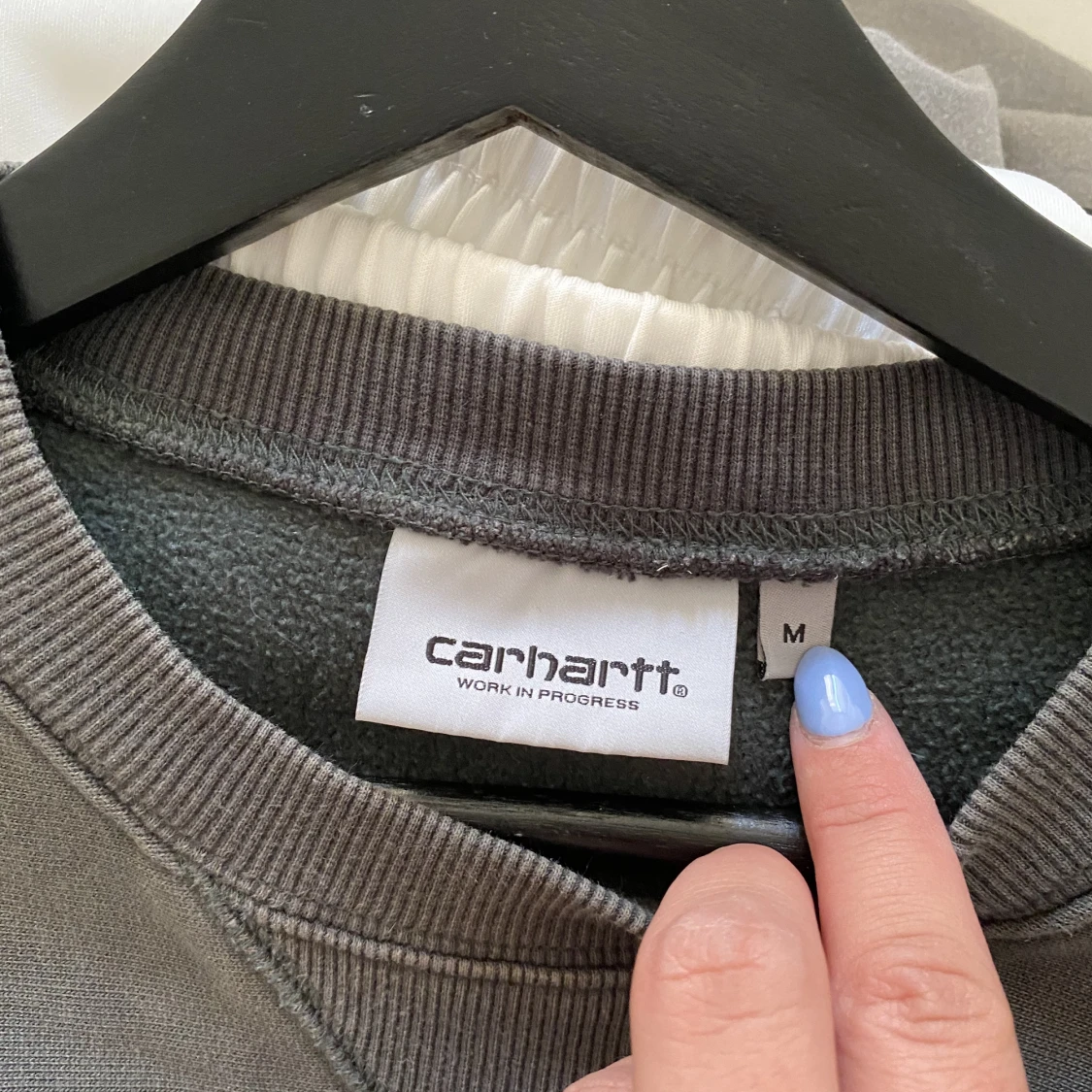 Carhartt tröja  - 91