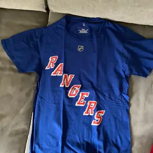 Rangers t-shirt är inte använt så mycket. 