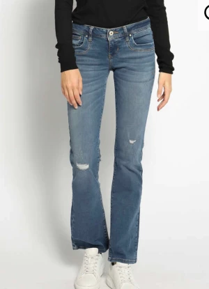 Ltb jeans - Super fina Ltb jeans i jätte bra skick 