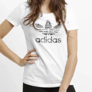 Adidas  - Adidas tröja nyskick! Storlek 34