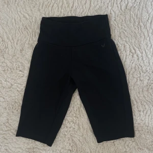 Cykelbyxor  - Svarta cykelbyxor 