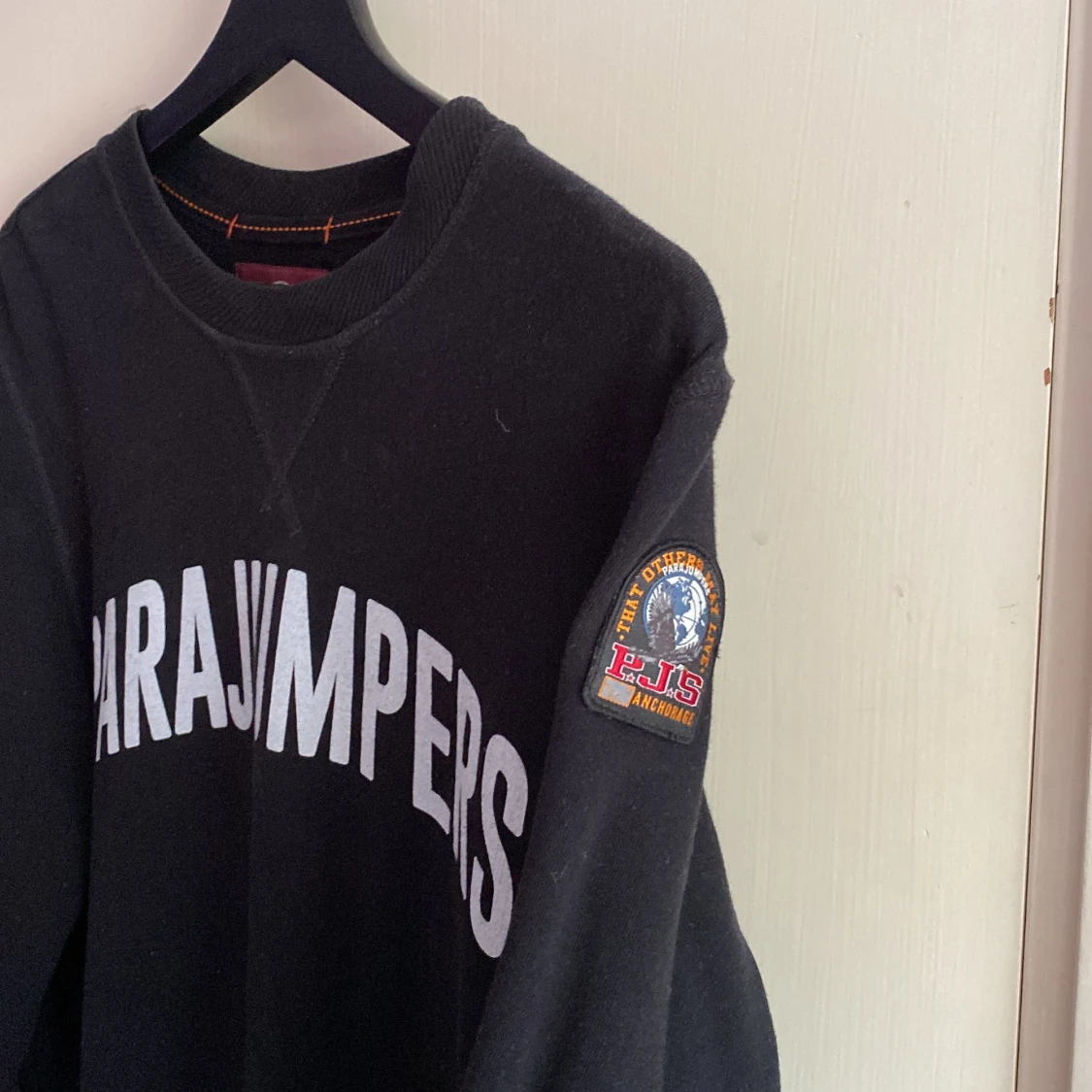 Parajumper tröja - 90