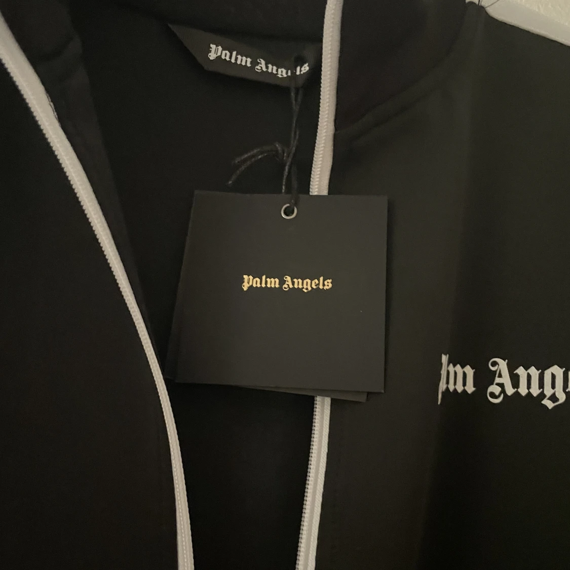 Palm angels tröja svart - 90