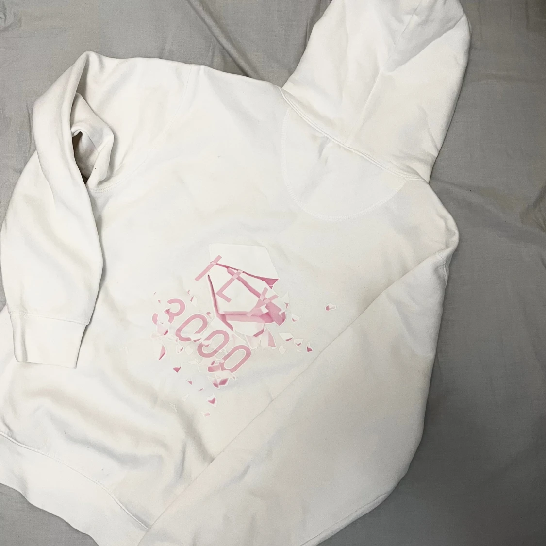 ILY3000 Sakura Hoodie 
