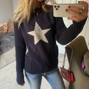 Stickad tröja - Stickad tröja från GANT ⭐️⭐️