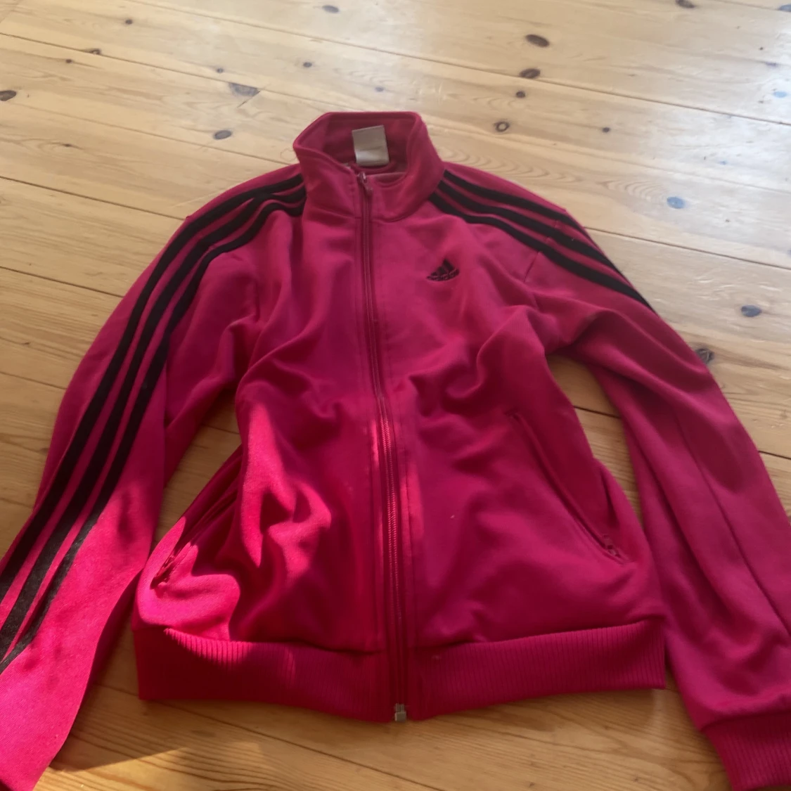 Äkta adidas tränings tröja