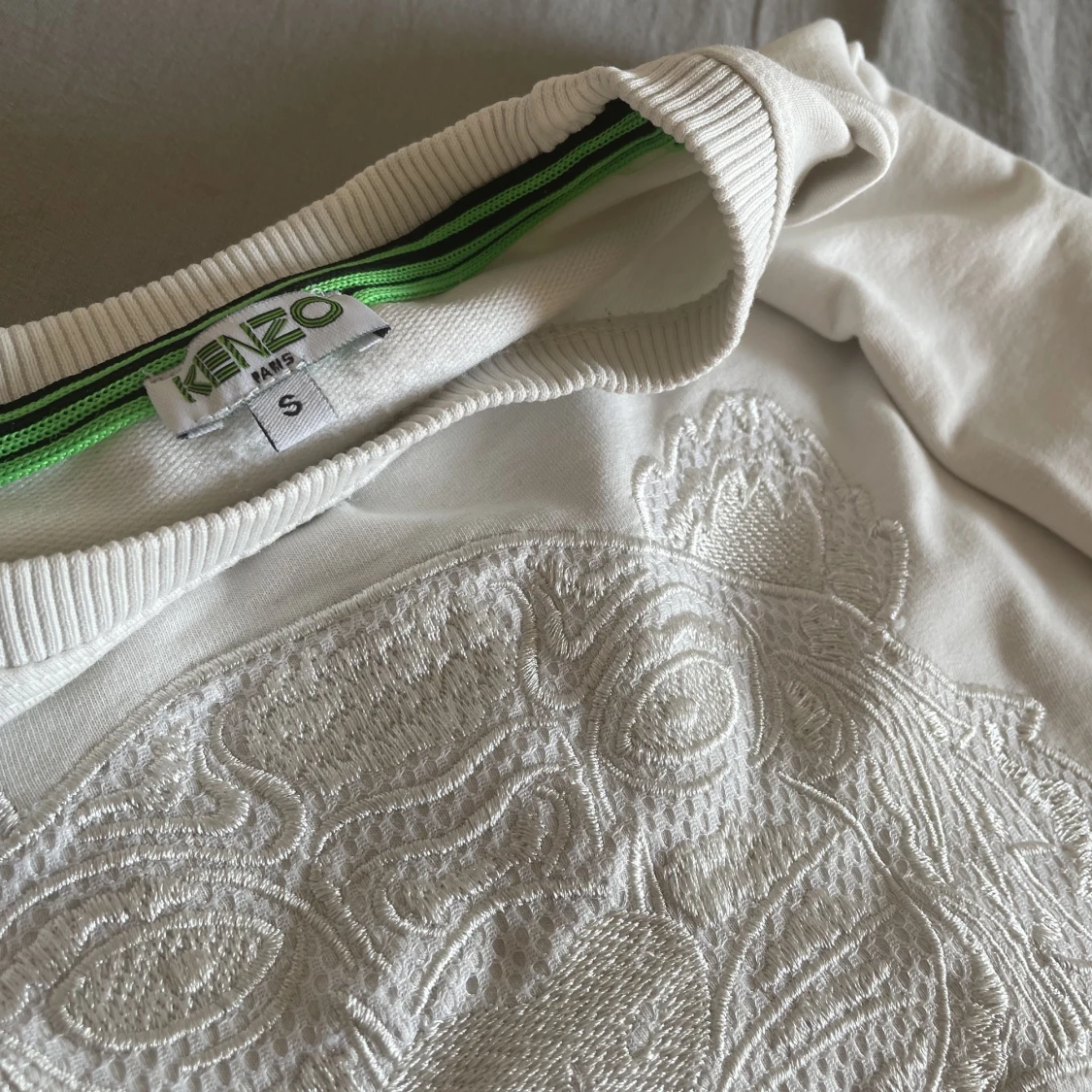 Kenzo tröja  - 90