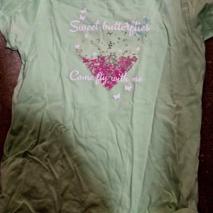 Tshirt - Tshirt. Barn 