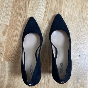 Pumps - Använda två gånger. 