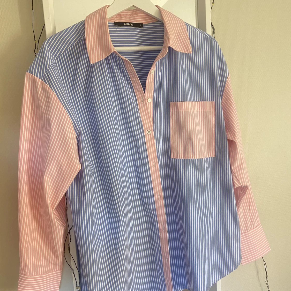 Skjorta BikBok  - 90