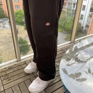 Dickies som nya - Nyskick, snygg rak modell