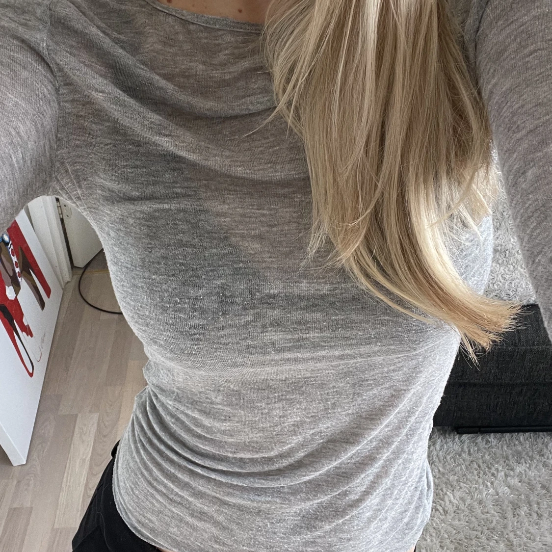 Intimissimi liknande tröja - 90