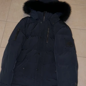 Moose knuckles jakke - Very nice moose knuckles jacket, i do not wear it anymore😊