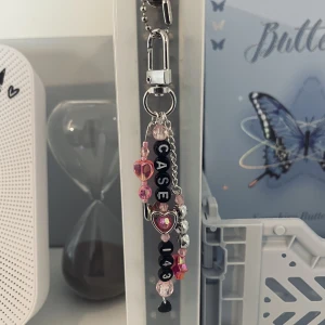 Kpop nyckelring  - Stray kids nyckelring, case 143🩷35kr + 15kr frakt!