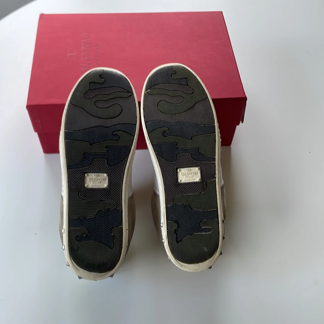 Valentino flycrews - 90