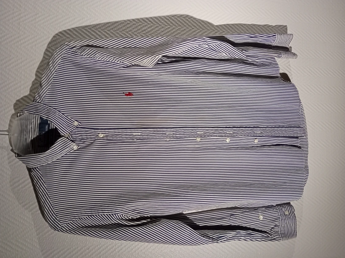 Skjorta Ralph Lauren