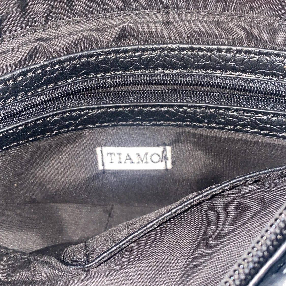 tiamo väska  - 90