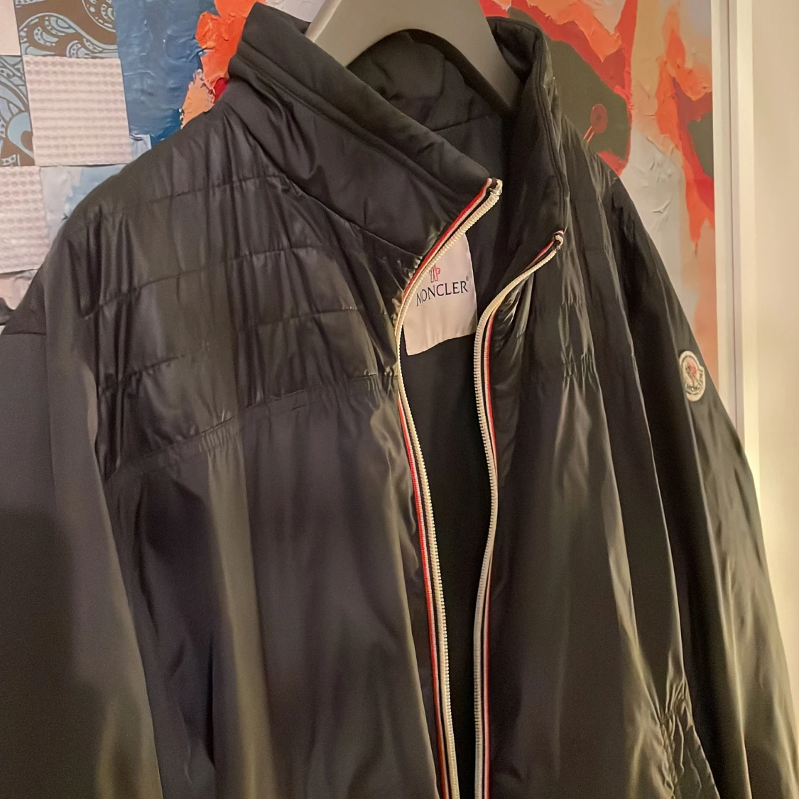 Moncler Windbreaker - 91