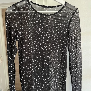 Meshtopp - Aldrig använd 