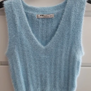 Blå väst - Blå väst, nyskick