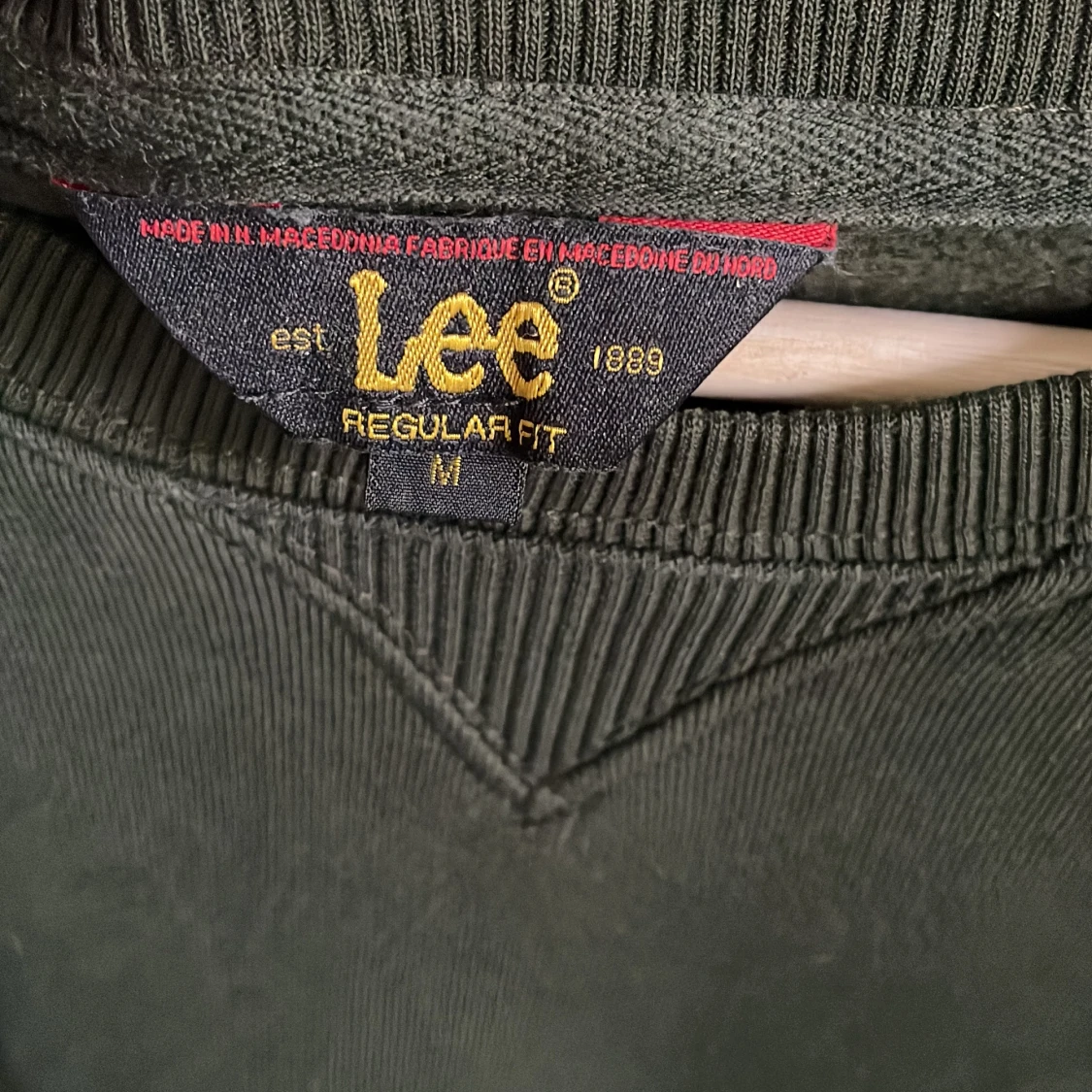 Lee crewneck - 91