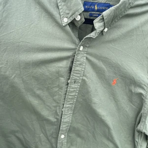 Ralph Lauren - Fin skjorta från märket Ralph Lauren i storlek XL 