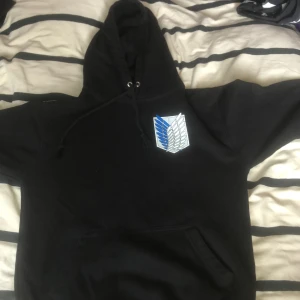  Som du kolla på en med vet du vart denna hoodie är -  Kom och köp den nu