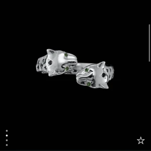 Maria ring  - Så fin! Skriv för med info! 