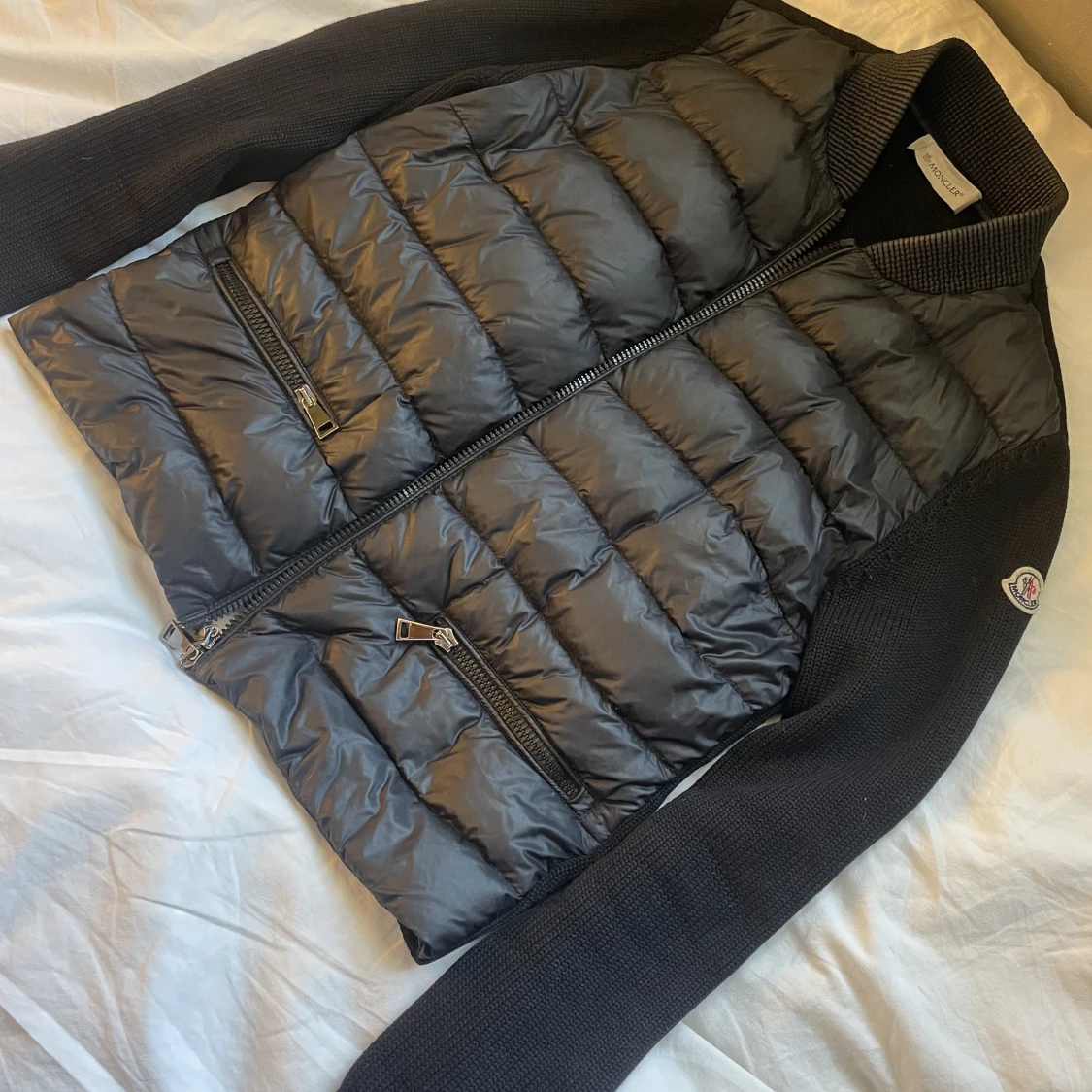 Moncler cardigan S