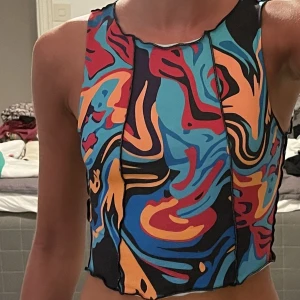 Linne med olika färger  - Färgat linne som sitter fint