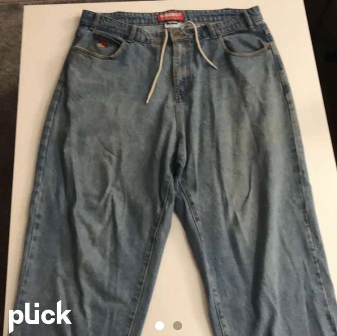 Buttergoods jeans