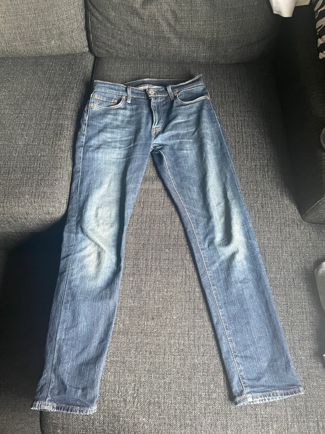 Levis 502