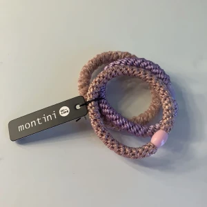 Accessoarer  - Säljer dessa oanvända hårsnoddara 💘Köpt för 49kr