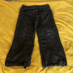 Baggy brallor - Baggy byxor