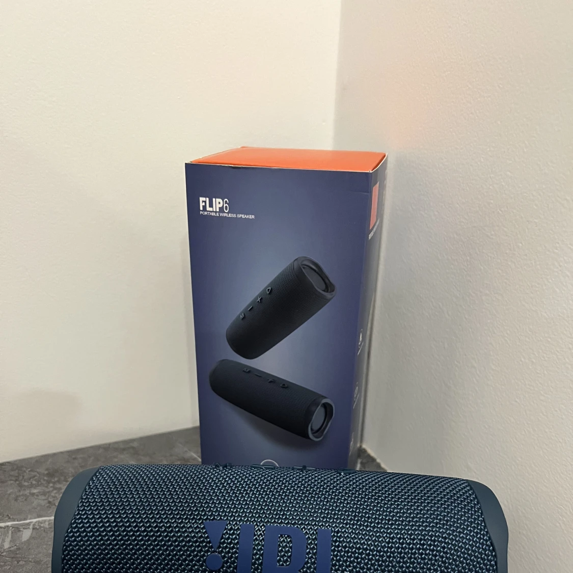 JBL Högtalare Filip 6 - 90