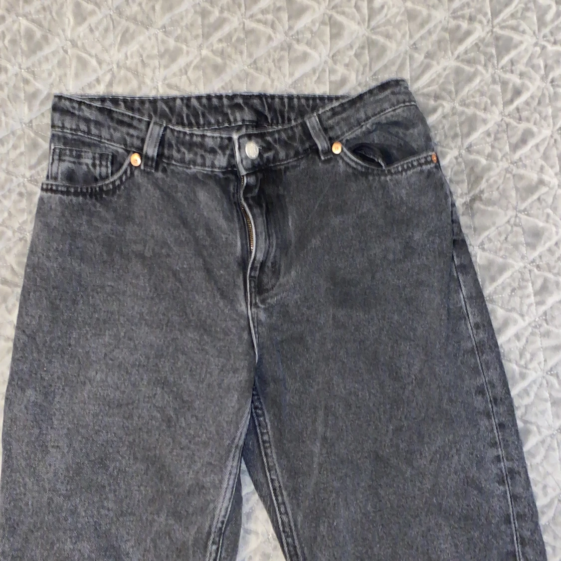 Svarta Monki jeans - 91