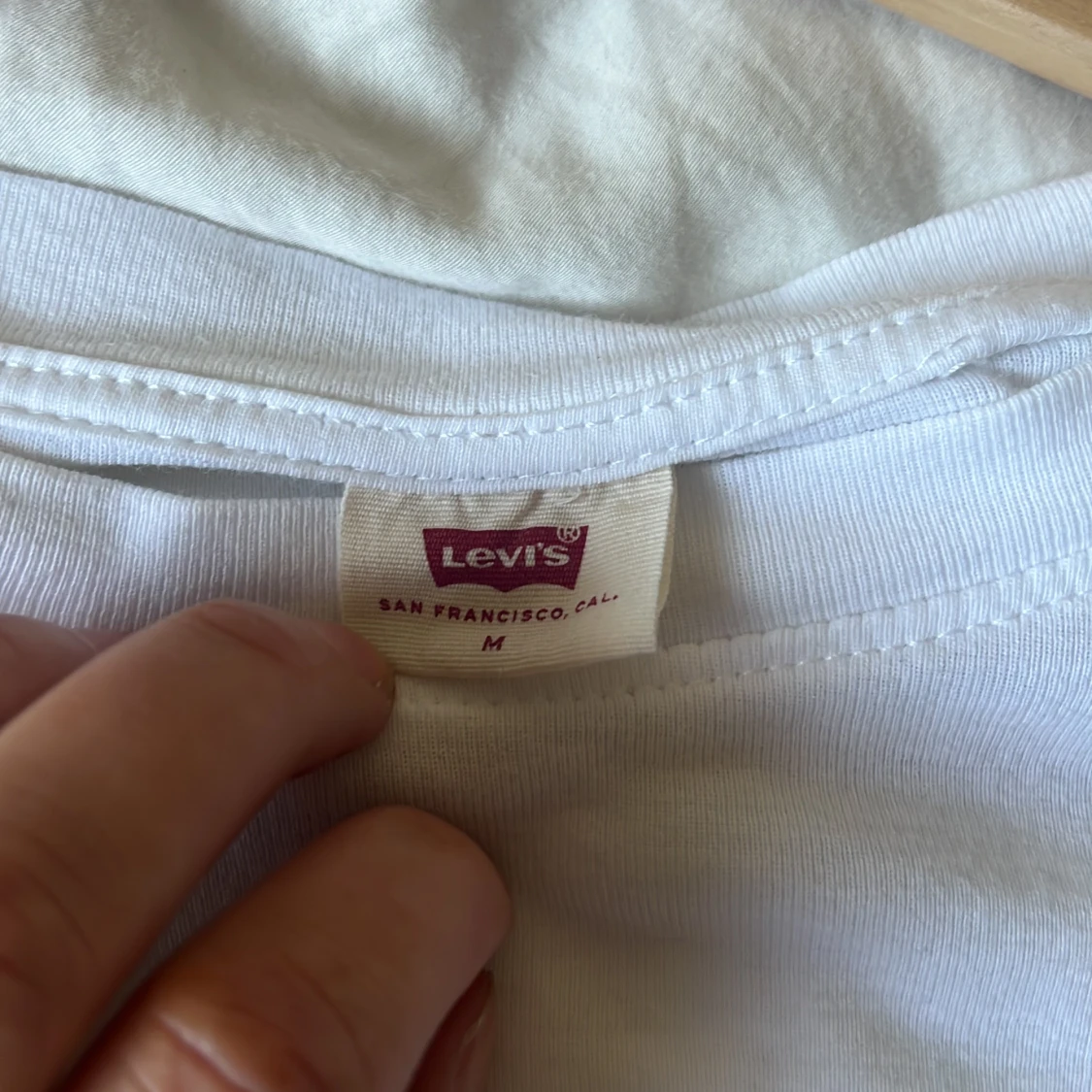 Levi’s tröja  - 90