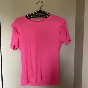 Rosa tröja