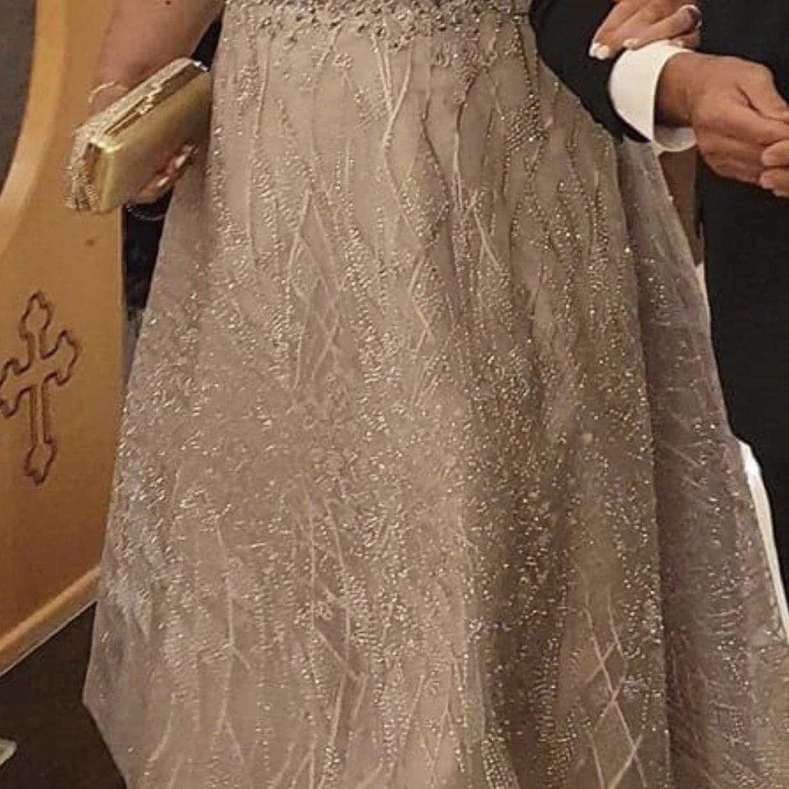 Vacker klänning  - 91