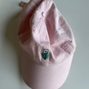 Rip n  Dip keps  - Rosa keps