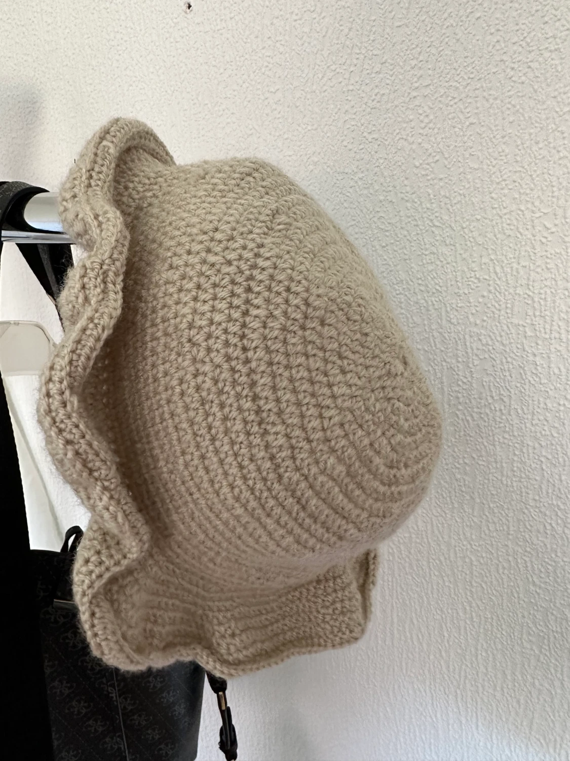 Handvirkad buckethat  - 90