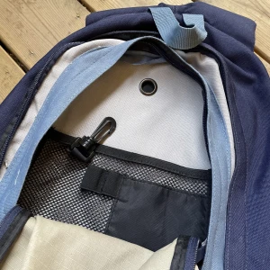 Vintage Nike acg ryggsäck - Vintage Nike acg ryggsäck. Dm för bud