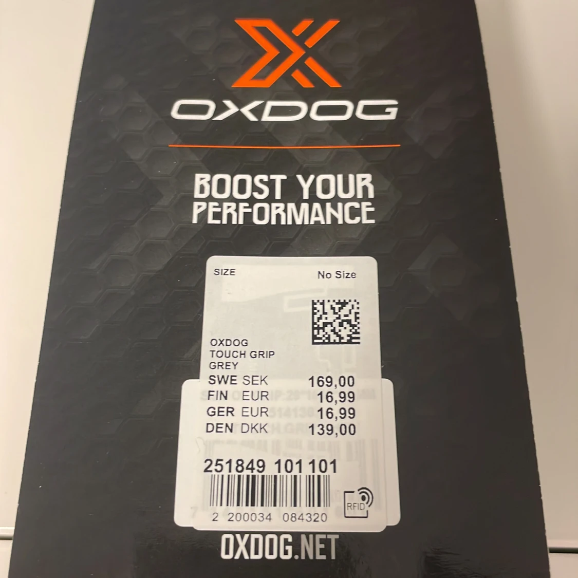 Innebandygrepplinda - 90