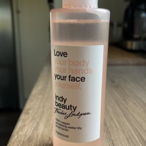 Indy beauty - Toner från indy beauty, helt ny!