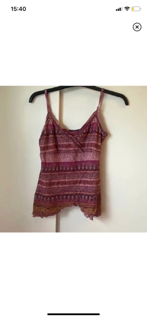 Linne - Så fint unikt linne. Köpt vintage 💕