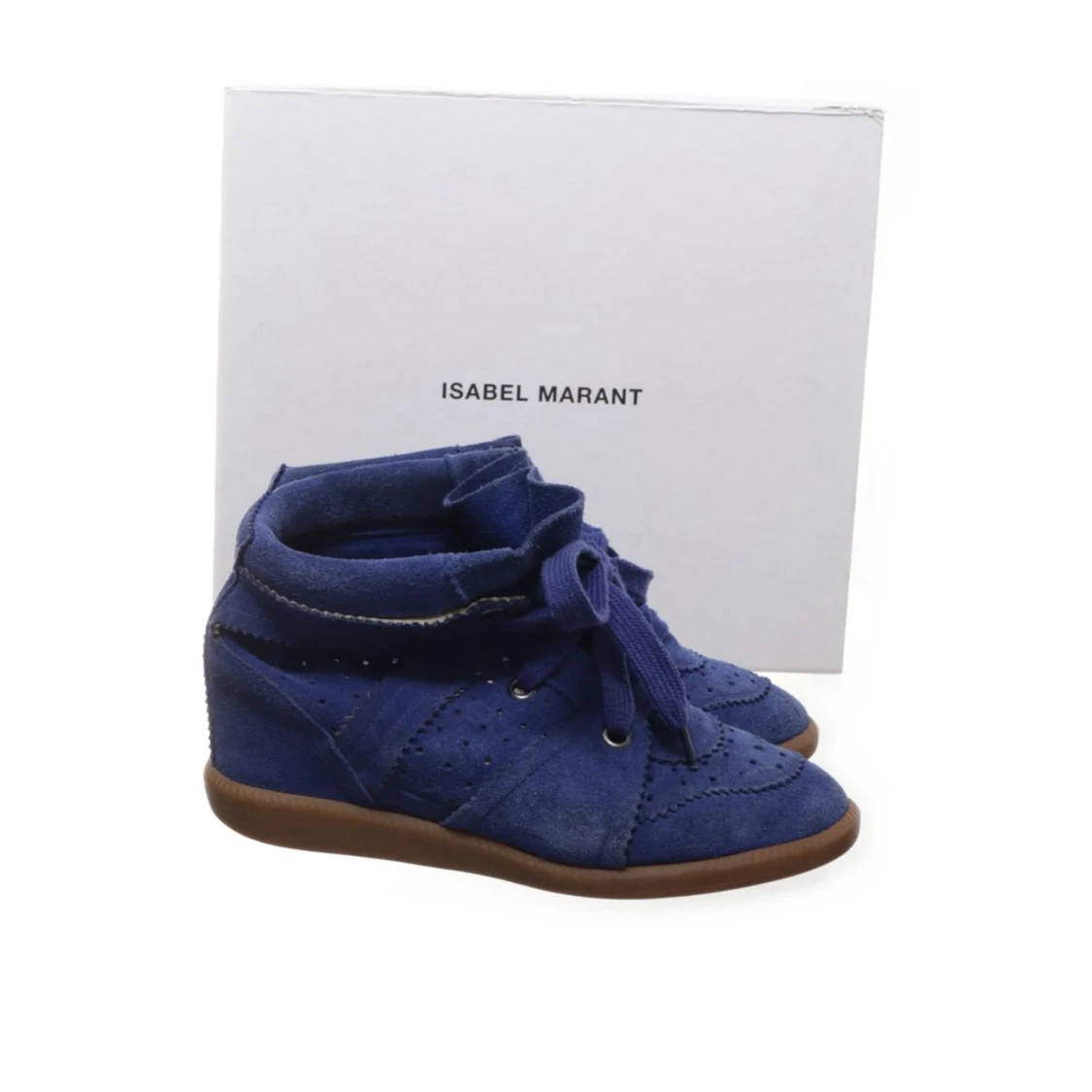 Isabel marant skor